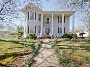 500 S Clinton St, Athens, AL 35611