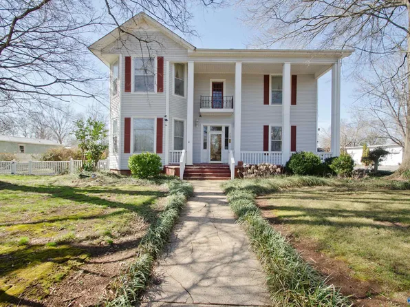500 S Clinton St, Athens, AL 35611