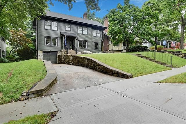 1st image of 6019 Central St