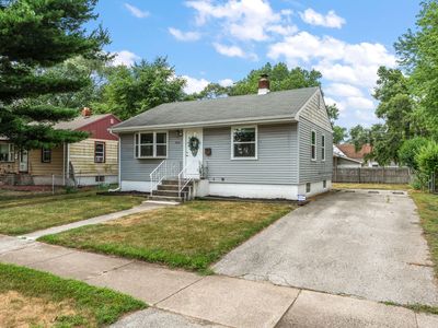 7420 White Oak Ave, Hammond, IN, 46324