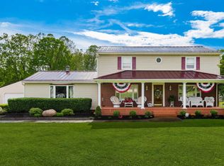 1725 Lancaster Newark Rd NE, Lancaster, OH 43130