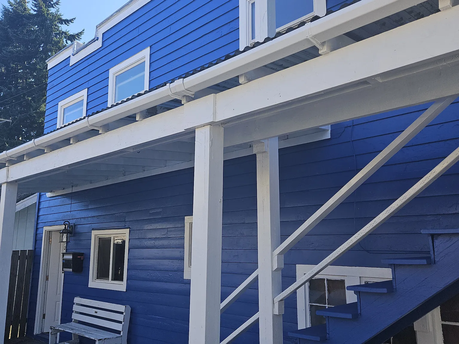 1206 S Grant Ave — Photo 3