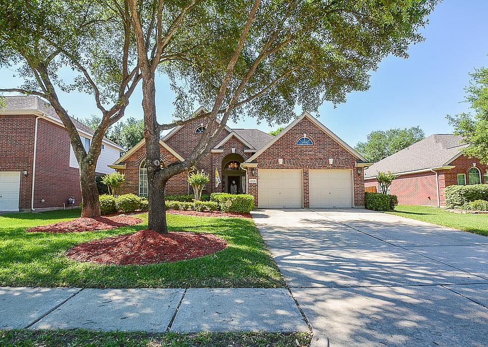 1st image of 23219 Colony Green Dr