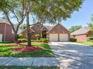 23219 Colony Green Dr, Katy, TX 77494