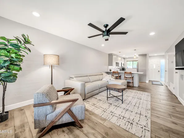 4701 N 68th Street #114, Scottsdale, AZ 85251