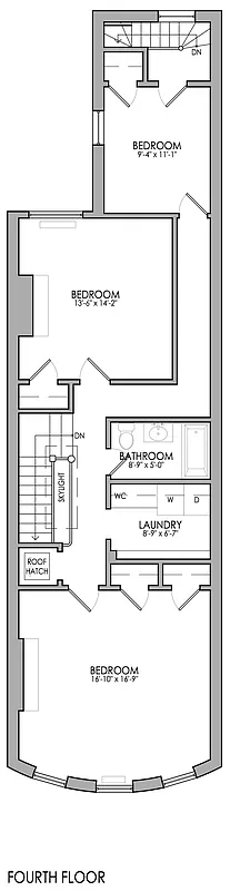 floor plan 5
