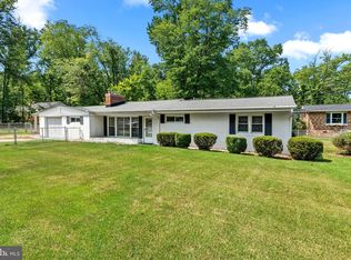 14801 Wannas Dr, Accokeek, MD 20607