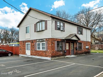754 3rd Street, Albany, NY, 12206