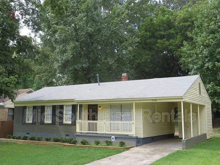 3581 Hallbrook St — Photo 1