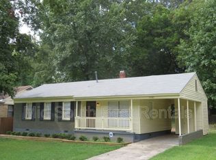 3581 Hallbrook St, Memphis, TN 38127