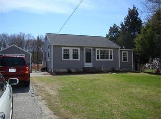 680 King St, Franklin, MA 02038