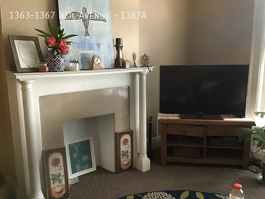 OSU southwest campus 2 bed 1bath — Photo 3