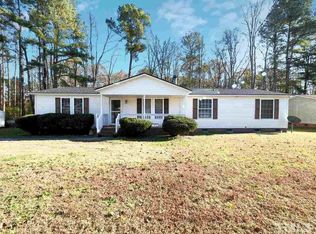 7024 Outrigger Dr, Wendell, NC 27591