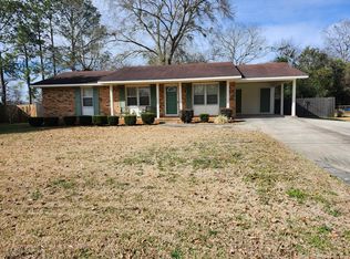 116 Emory Dr, Warner Robins, GA 31093