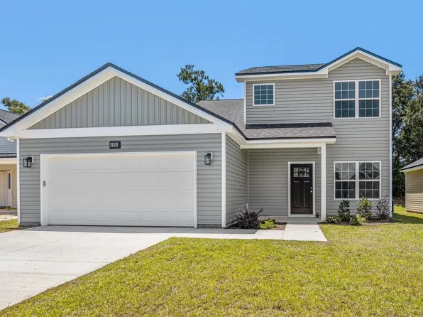 4852 Sampler Dr, Tallahassee, FL 32303