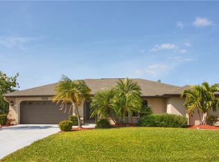 5302 SW 25th Pl, Cape Coral, FL 33914