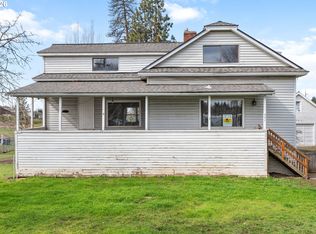 421 N Columbus Ave, Goldendale, WA