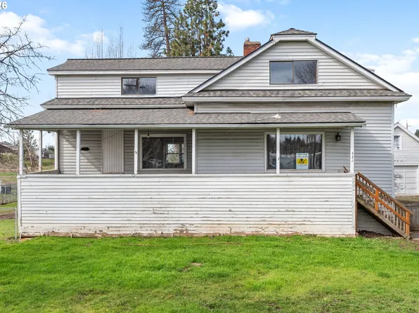 421 N Columbus Ave, Goldendale, WA 98620