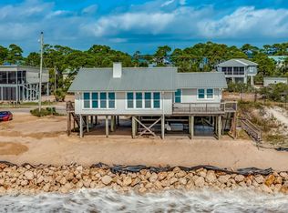1241 Alligator Dr, Alligator Pt, FL 32346