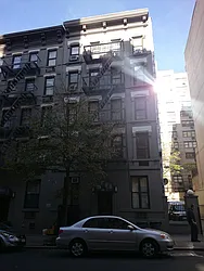 441 West 56th Street in Hell&#39;s Kitchen