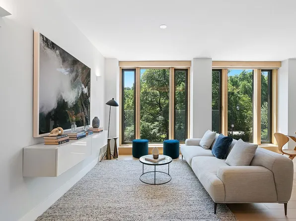 145 Central Park #3A, New York, NY 10026