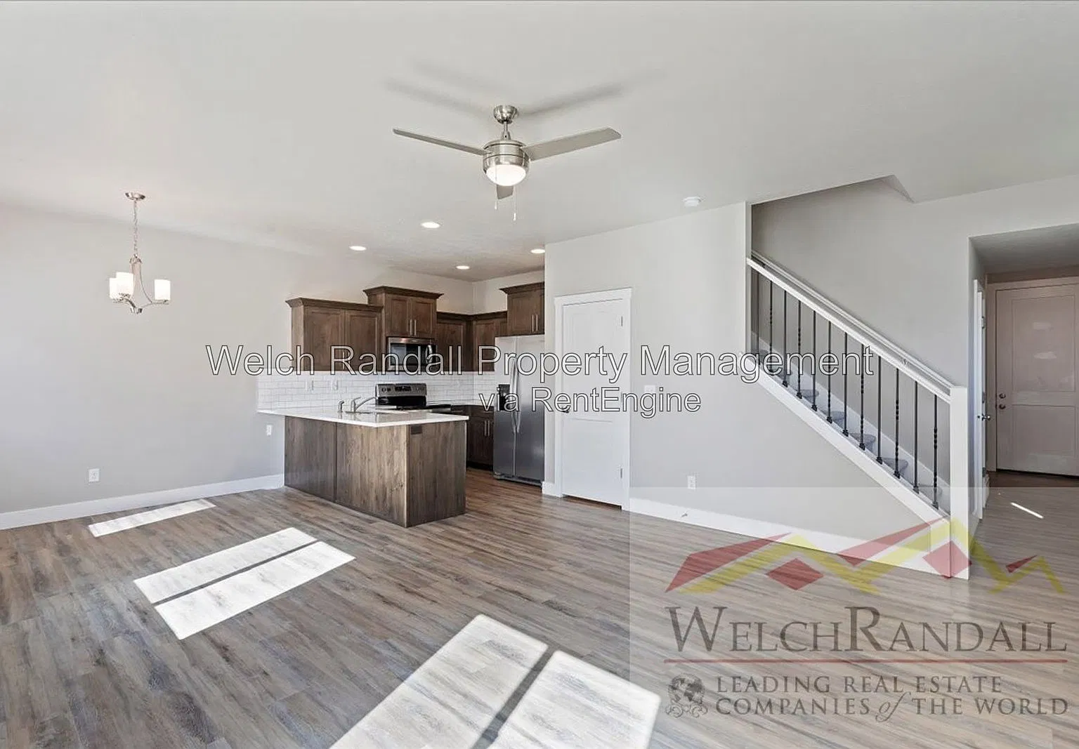 3 bed, 2.5 bath, 1510 sqft, $1,895 — Photo 3