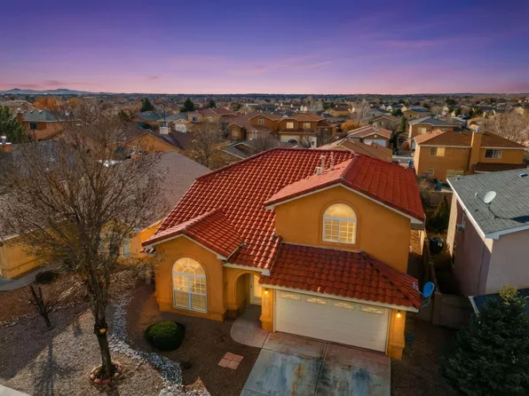 10331 Country Sage Dr NW, Albuquerque, NM 87114