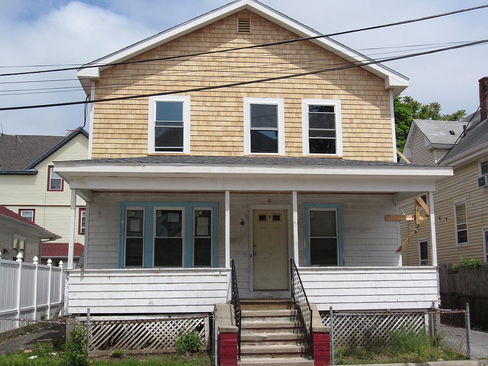 New Front  6/05/2017