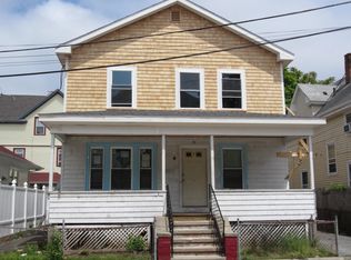 6 Priscilla Ave, Providence, RI 02909