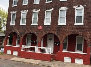 117 N Franklin St APT 3, Pottstown, PA 19464