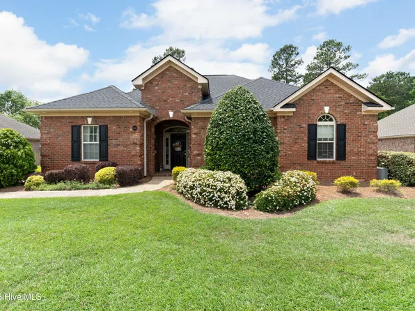 1166 Lillibridge Drive, Leland, NC 28451