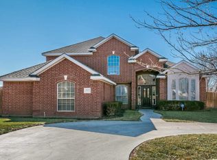7813 Oakview Dr, Amarillo, TX 79119