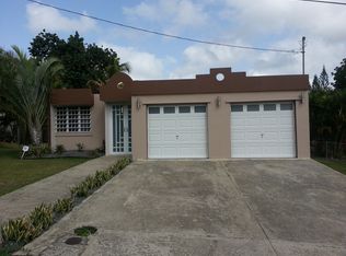 Paseo Las Brumas #47, Cayey, PR 00736