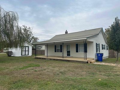 1505 Pickwick St, Savannah, TN, 38372