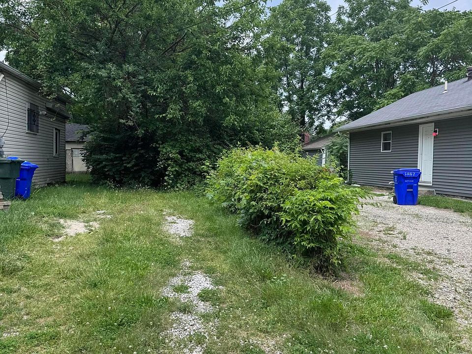 2nd image of 1458 Harvard Ave
