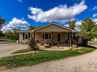 5059 Robinson Vail Rd, Franklin, OH 45005