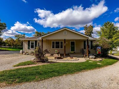 5059 Robinson Vail Rd, Franklin, OH, 45005