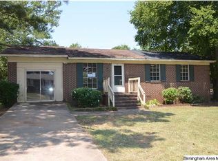 116 Greenridge Rd, Bessemer, AL 35023