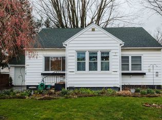 112 Gordon Ave, Mattydale, NY 13211