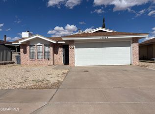 10928 Duke Snider Cir, El Paso, TX 79934