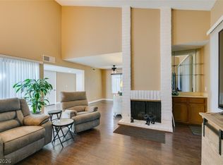 4647 Madreperla St, Las Vegas, NV 89121