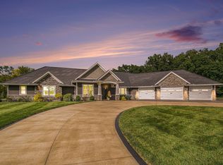 10535 County Road 4, Middlebury, IN 46540