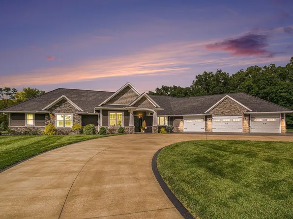 10535 County Road 4, Middlebury, IN 46540