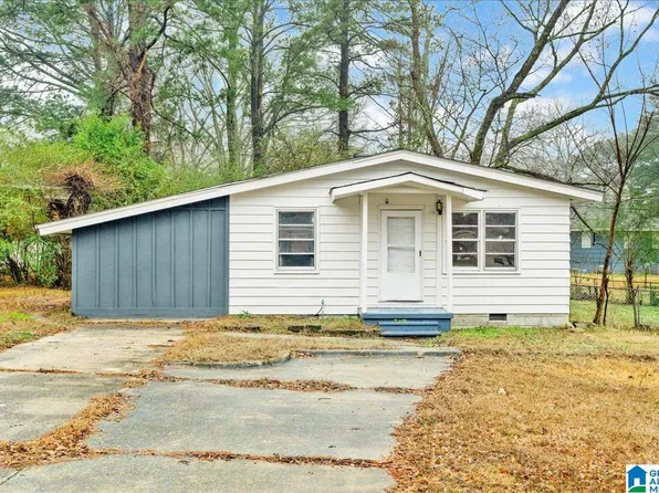 1712 4th Pl NW, Birmingham, AL 35215