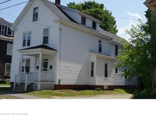 152 Summer St, Auburn, ME 04210