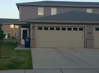 6508 S Tomar Rd APT 1, Sioux Falls, SD 57108