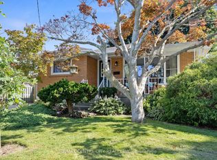 21 Spruce St, Saint Thomas, ON N5R 1N4