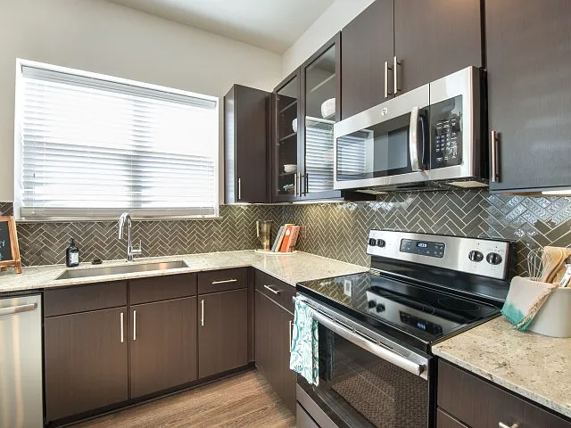 Overture Highlands 55+ Apartment Homes — Photo 46