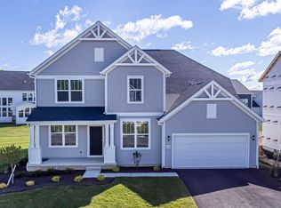 9638 Rosemont Rd LOT 224, Plain City, OH 43064