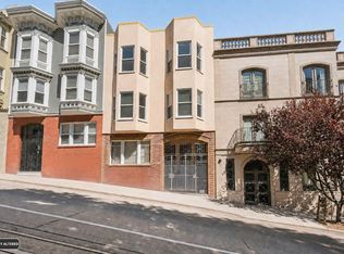 1064-1068 Jackson St, San Francisco, CA 94133